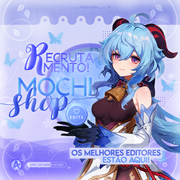 R. Mochi Shop - 2