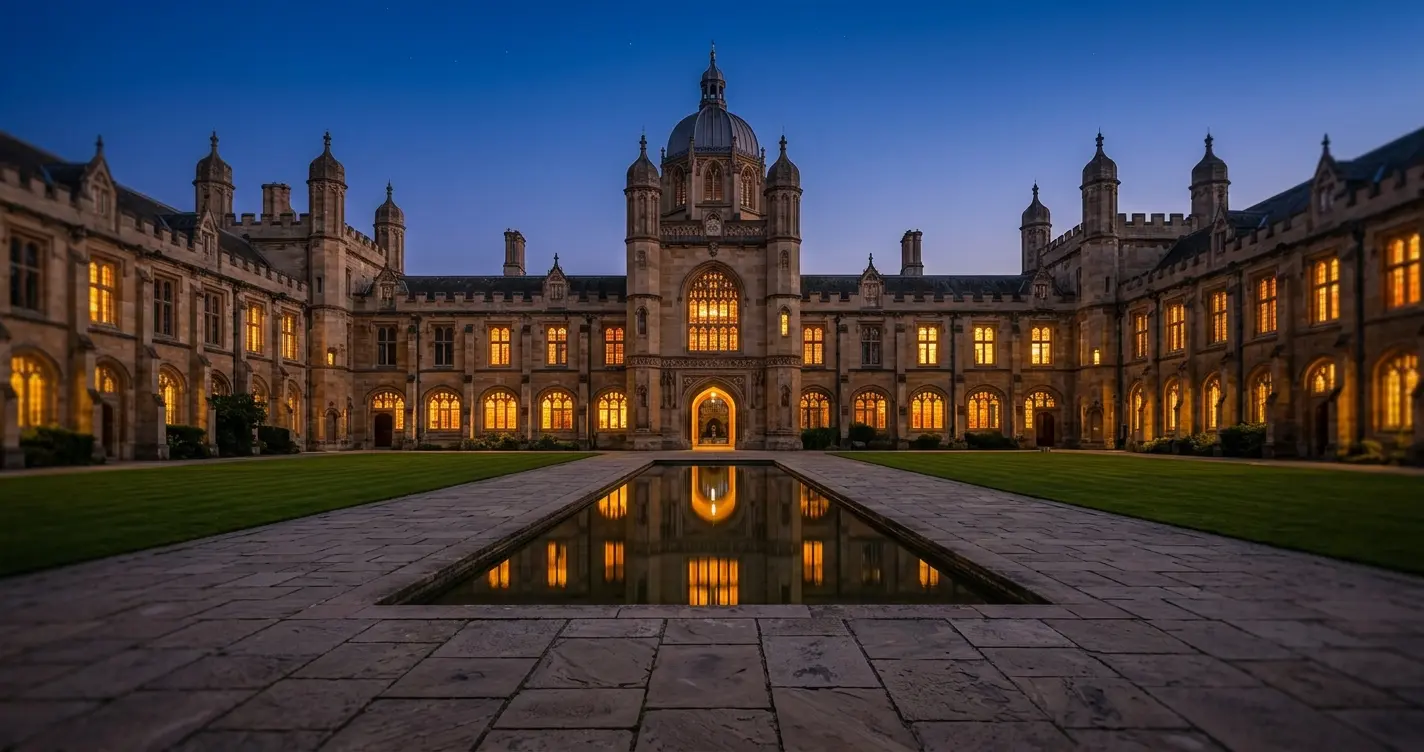 Chevening Scholarship 2026–27 Pakistan