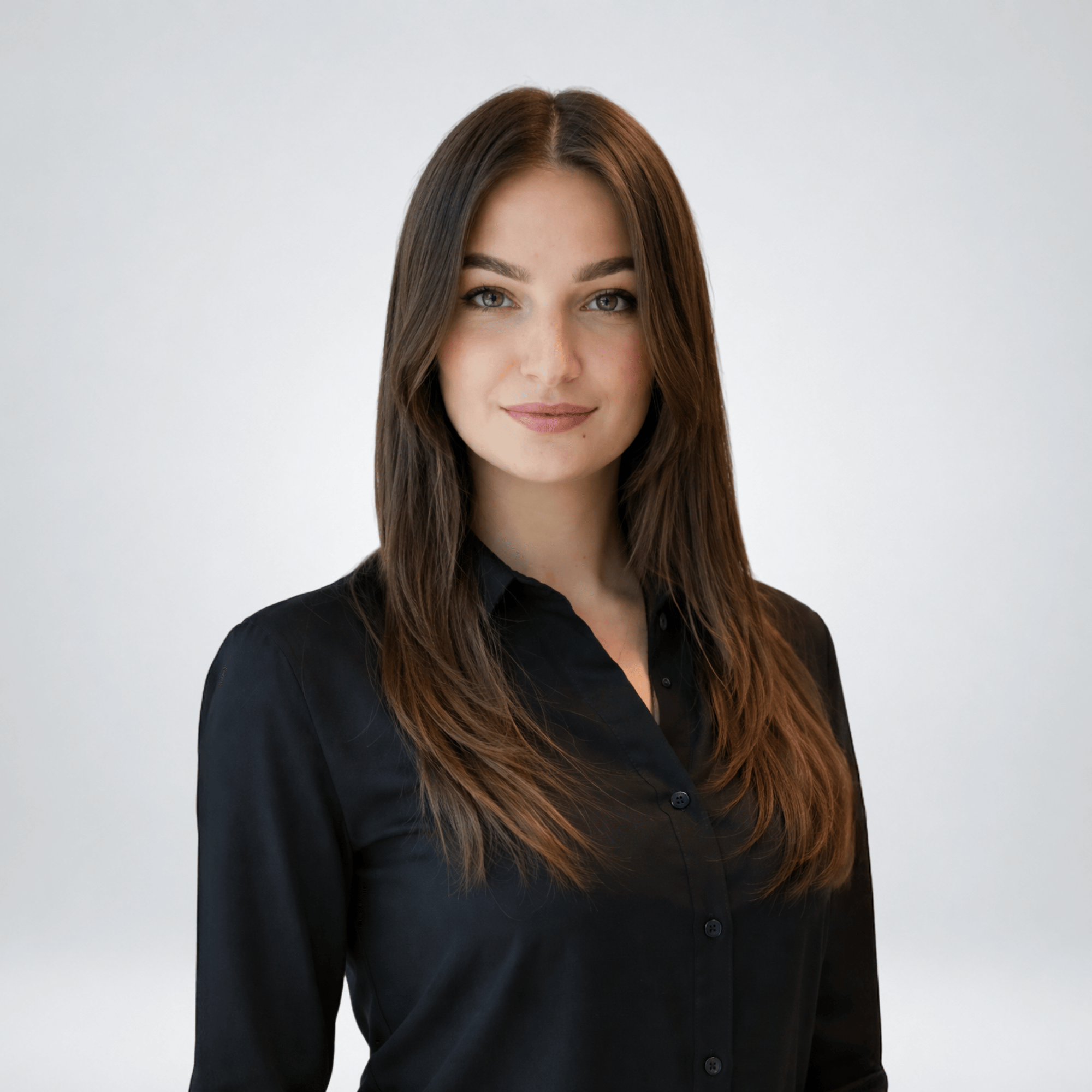 Afina Mezirova