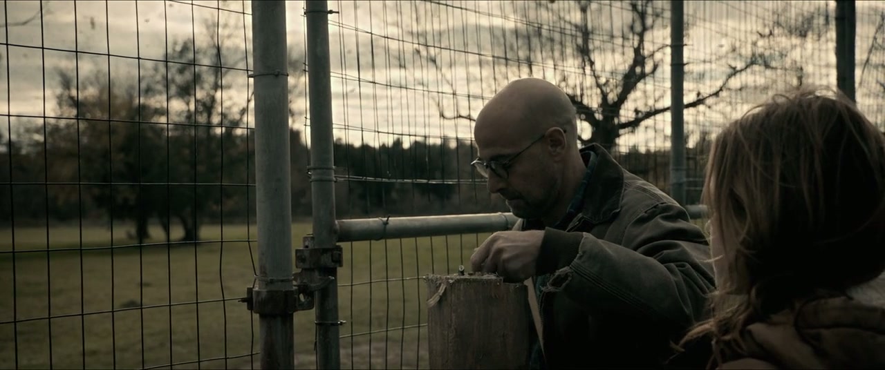 The Silence Screenshot