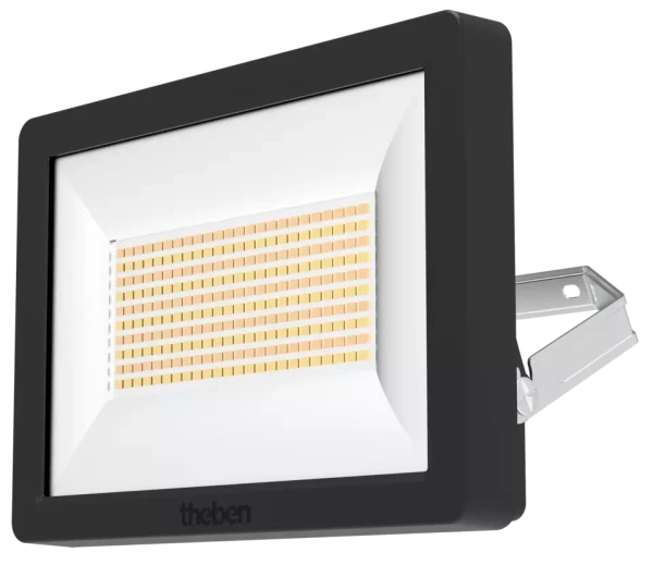 Projecteur LED 50 W – Noir