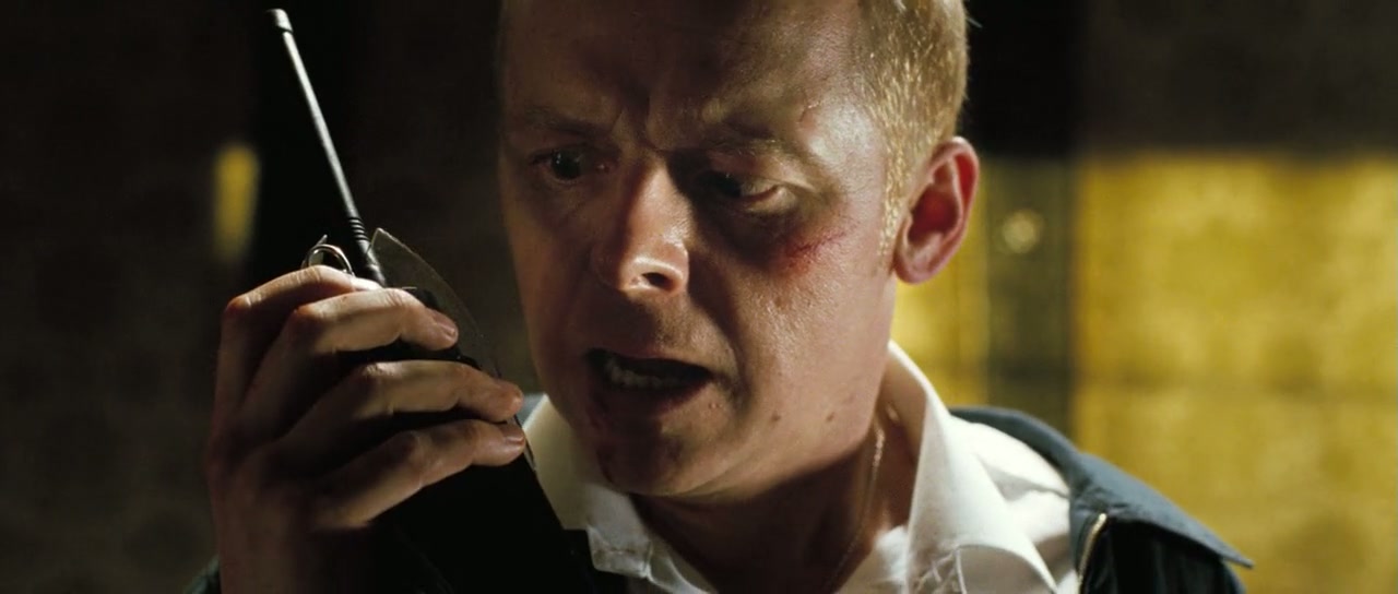 Hot Fuzz Screenshot