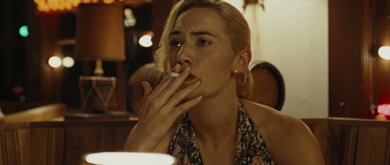 Revolutionary Road Screenshot