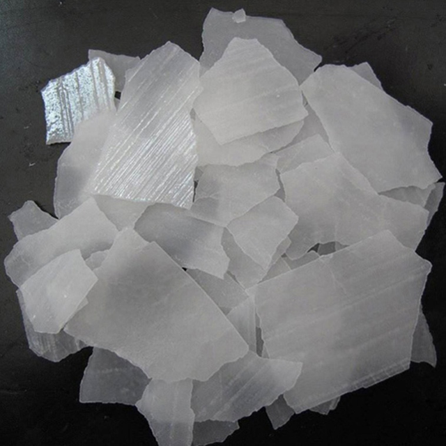 Caustic Soda Flake (China)