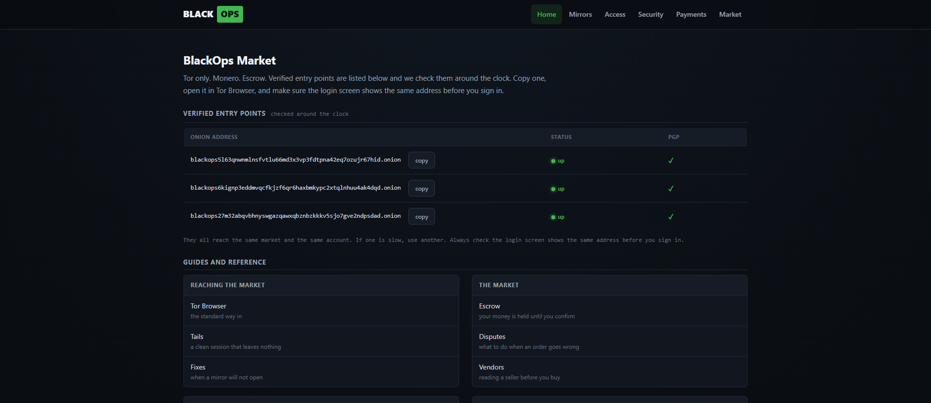 Stored capture of blackops-market.online