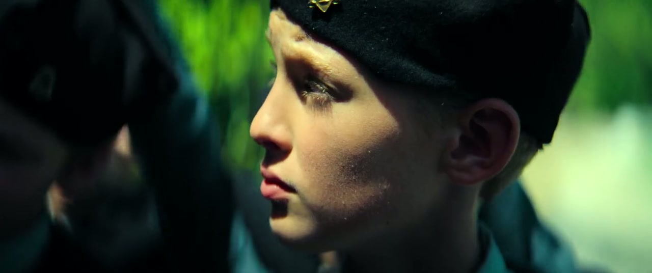 Lord of the Flies Screenshot