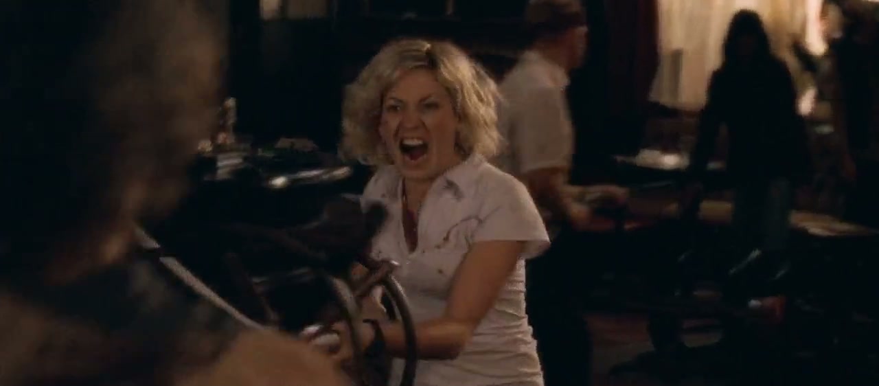 Shaun of the Dead Screenshot