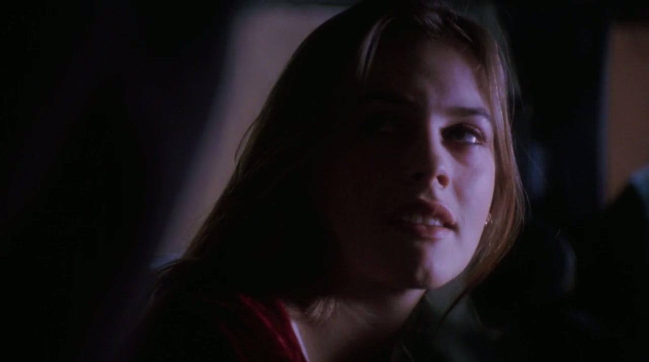 The Babysitter Screenshot