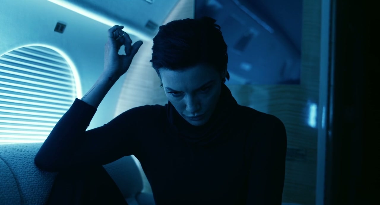 Agent Game Screenshot