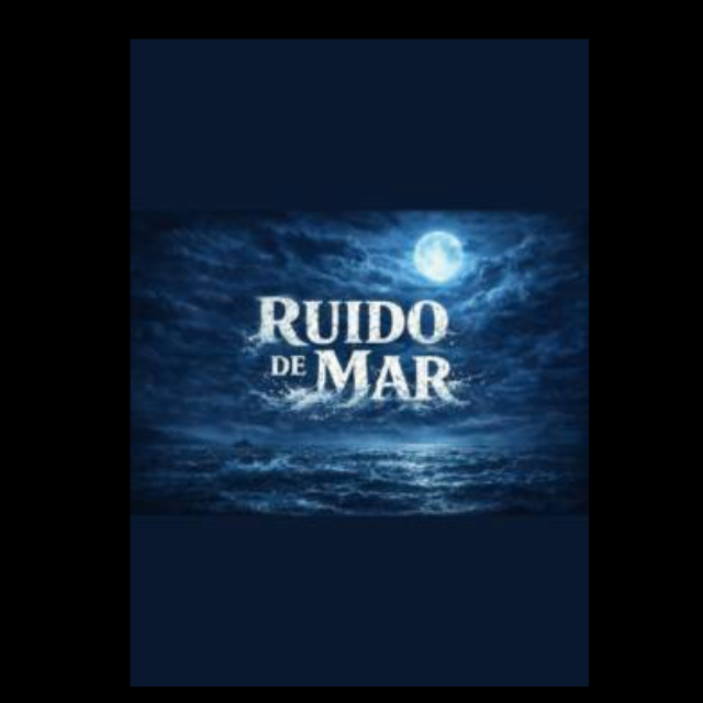 Ruido de mar