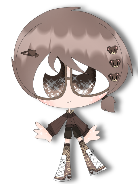 Choco lollipop cake.png