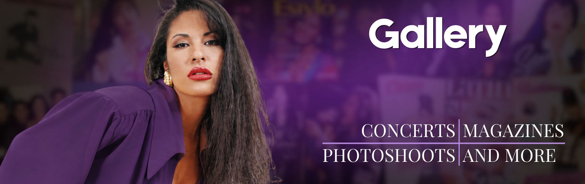 Selena Quintanilla