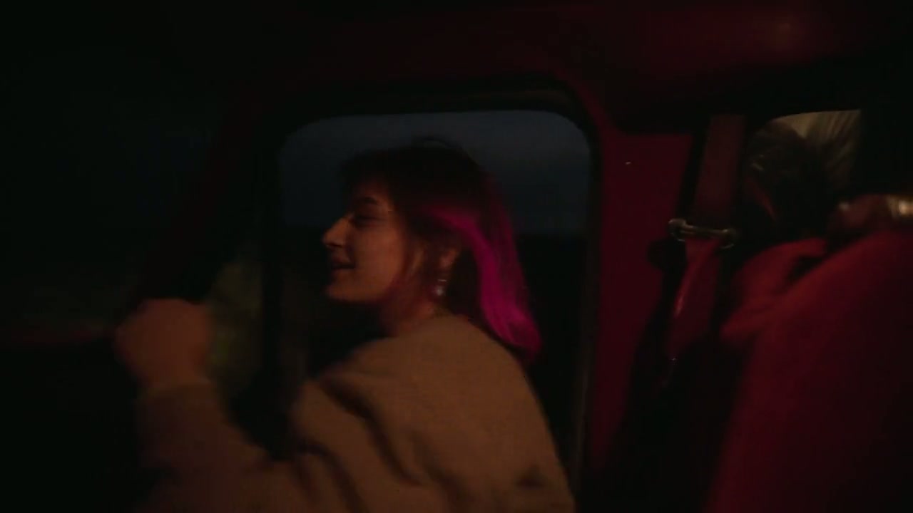 Gasoline Rainbow Screenshot