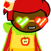 trickster dave