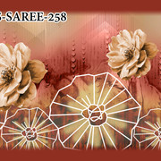 YS SAREE 258