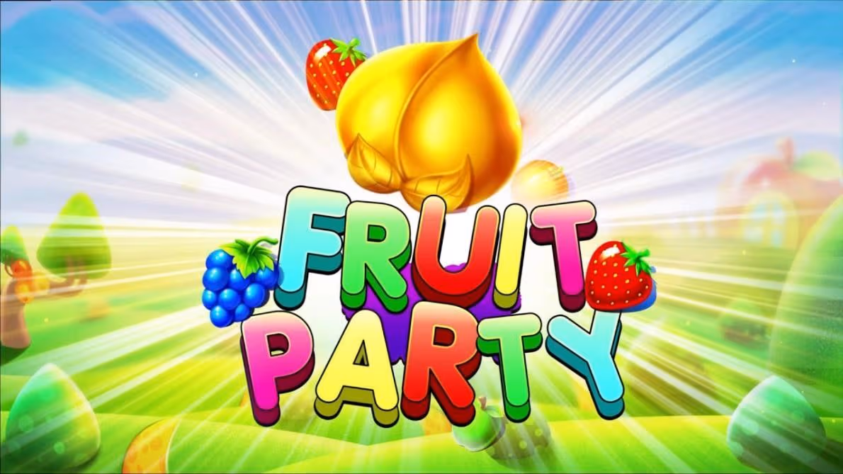 Fruit Party Oyna