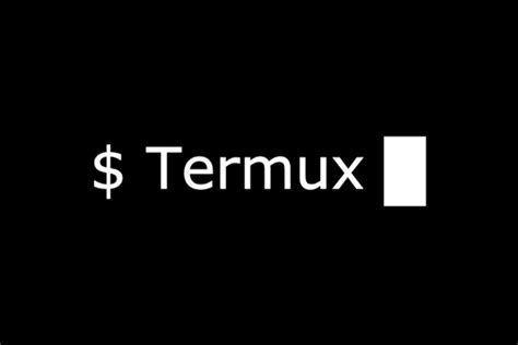 Termux Photo