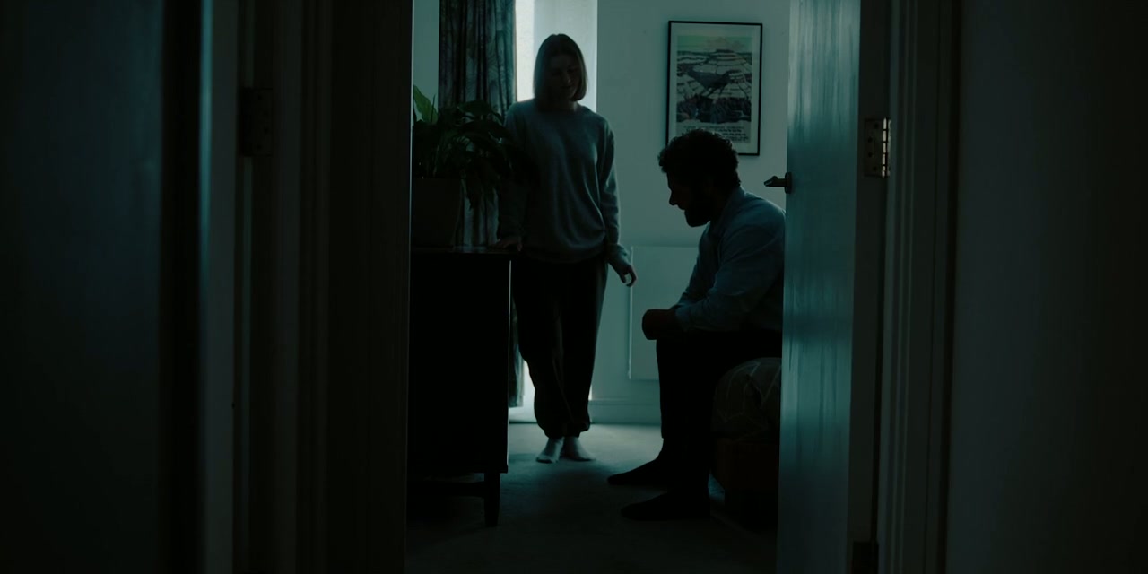 Kill Your Lover Screenshot