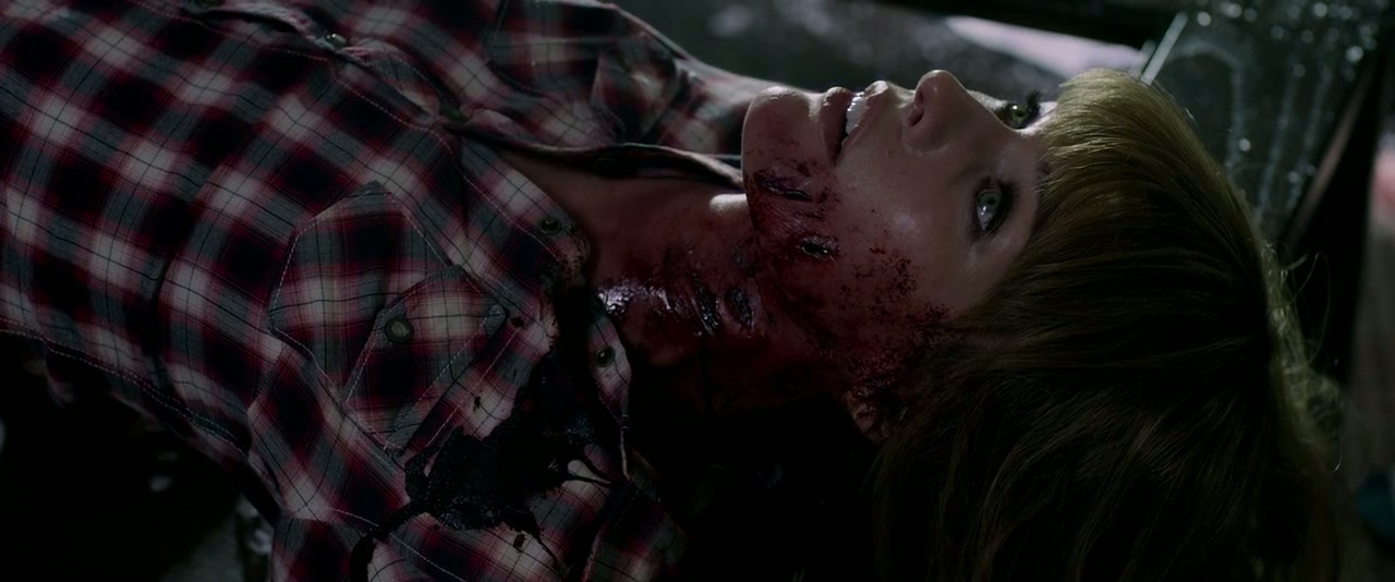 Resident Evil: Retribution Screenshot