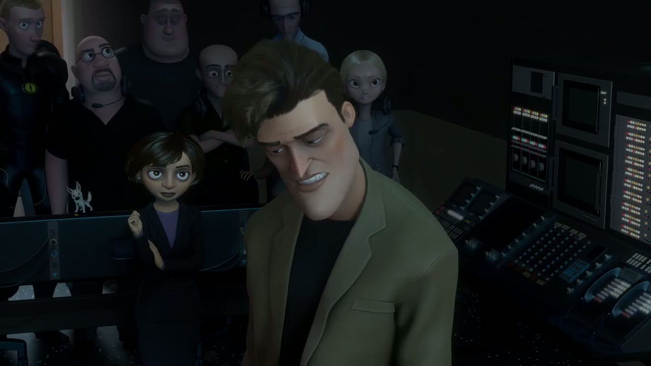 Bolt Screenshot