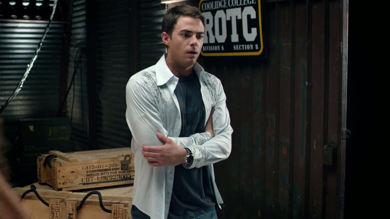 Van Wilder: Freshman Year Screenshot