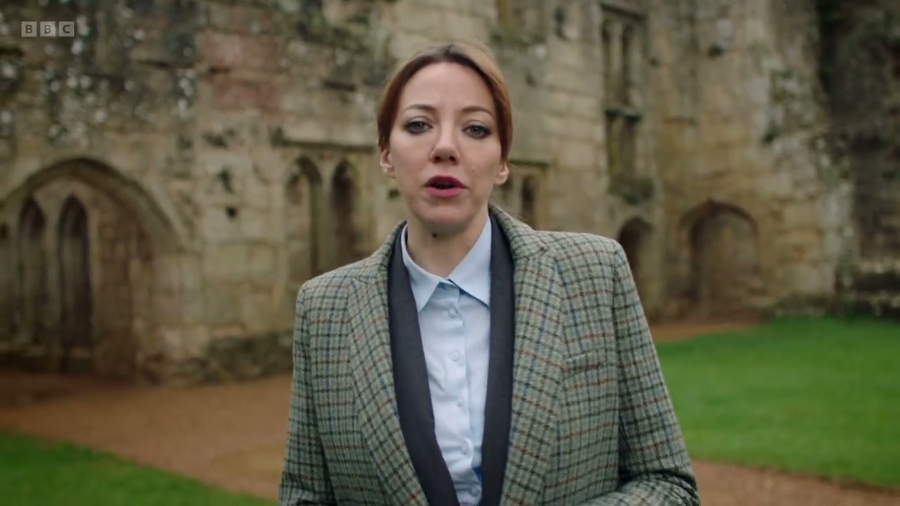 Cunk on Britain Screenshot
