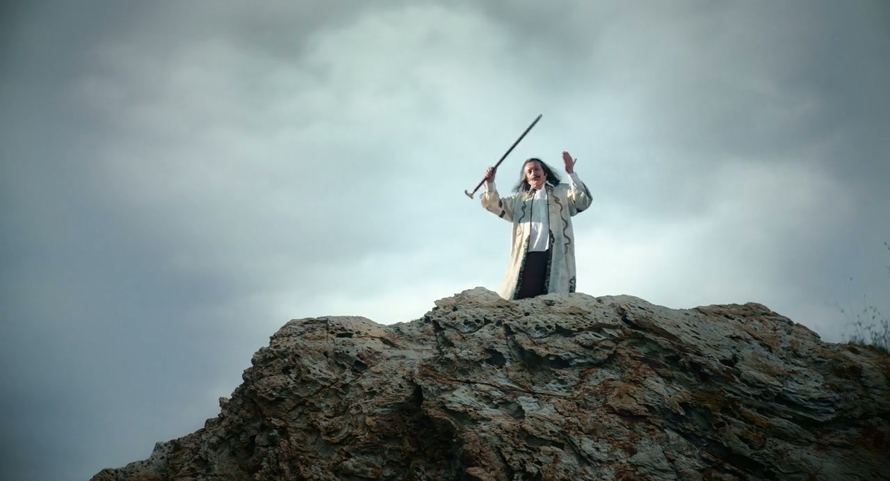 Dalíland Screenshot