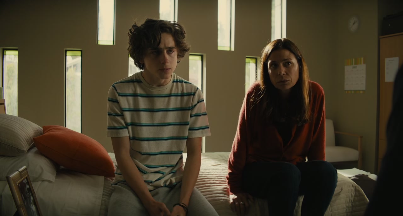 Beautiful Boy Screenshot