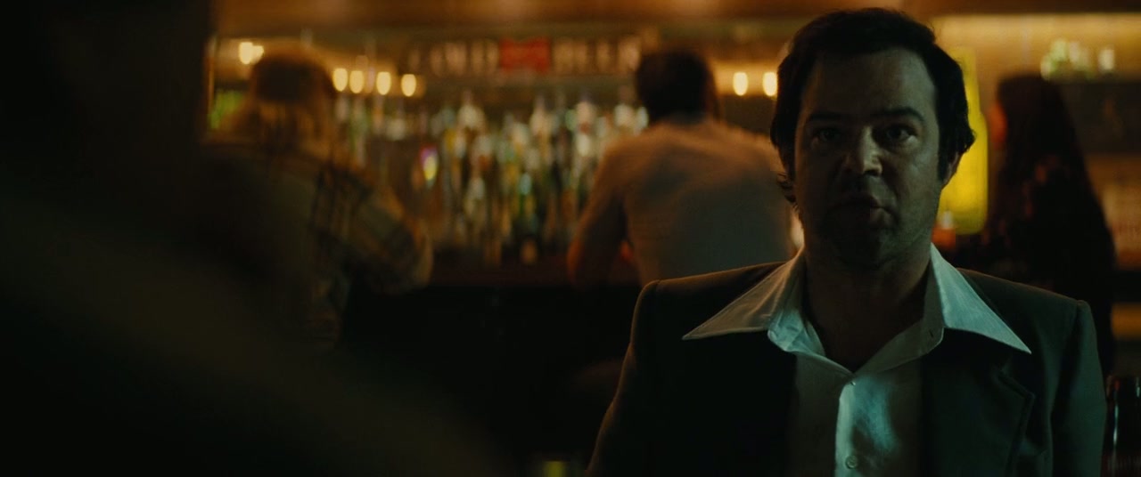 Black Mass Screenshot