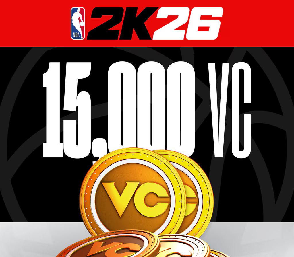 15k VC