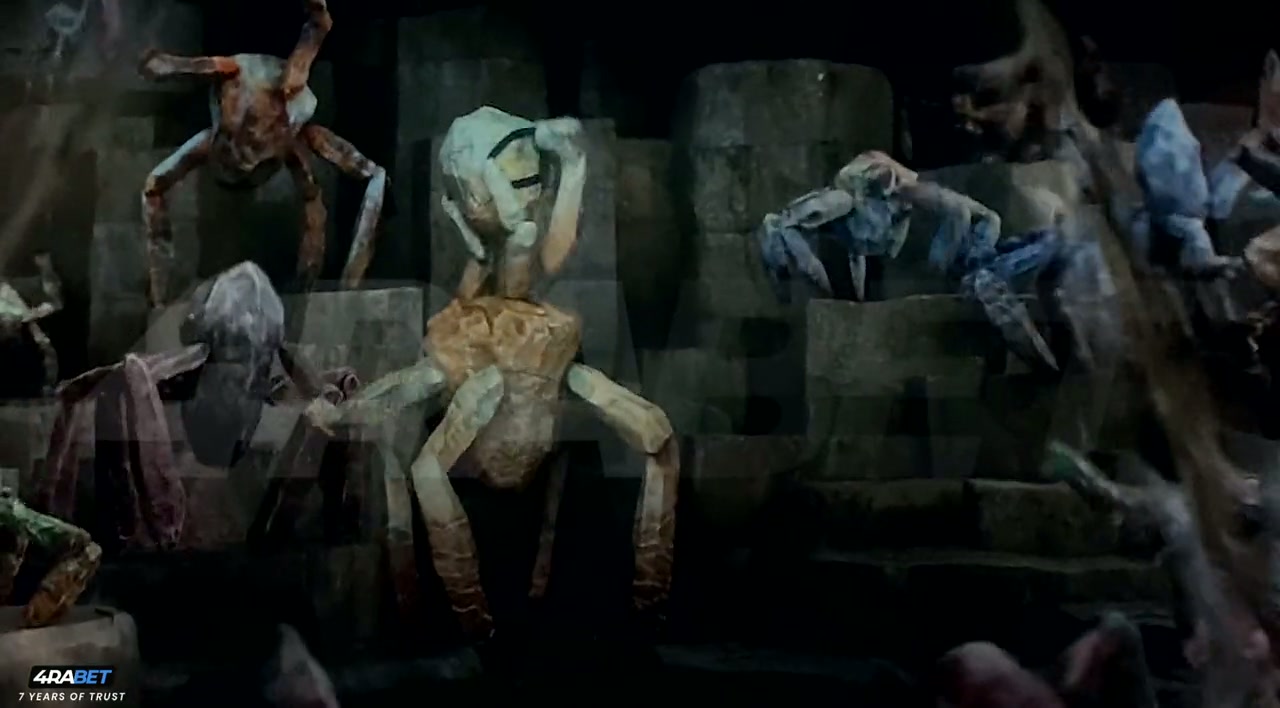 Project Hail Mary Screenshot