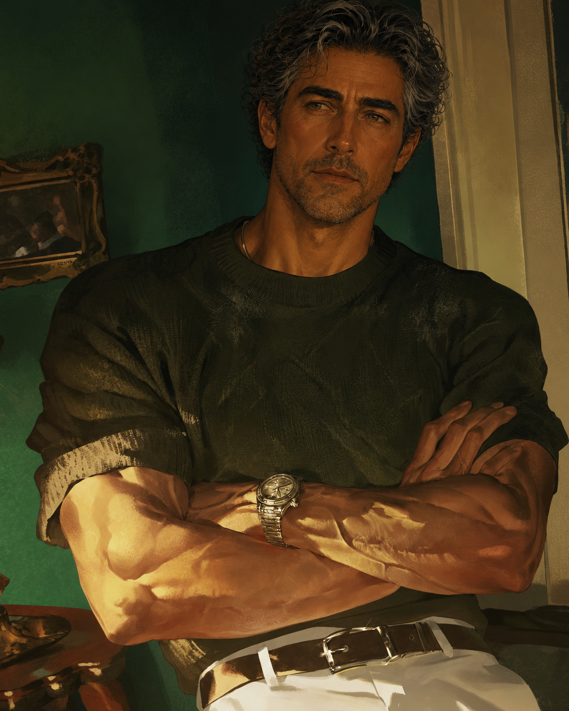 Gabriel Loosemore