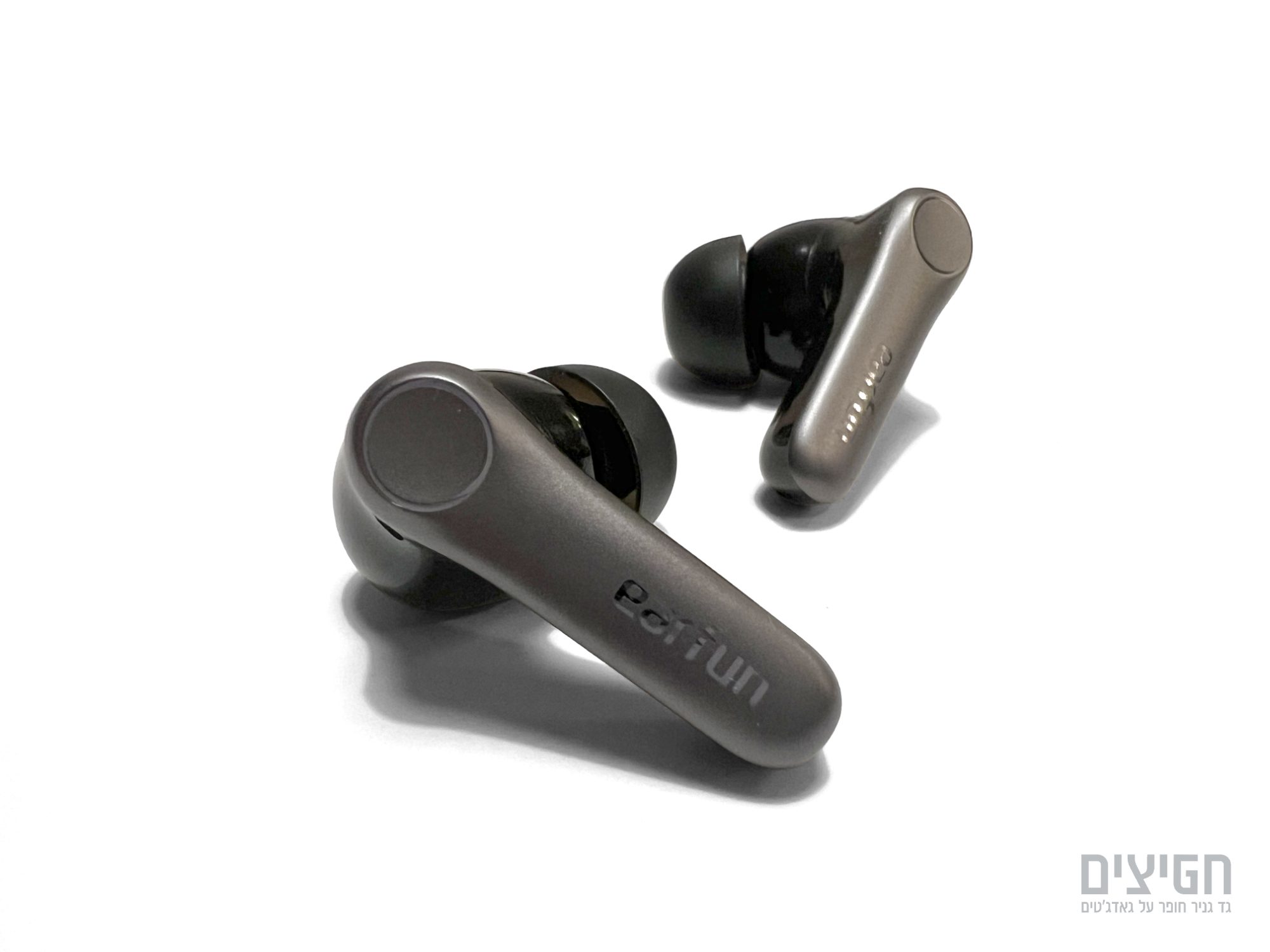 כאלו ניסיתי: +EarFun Air Pro 4