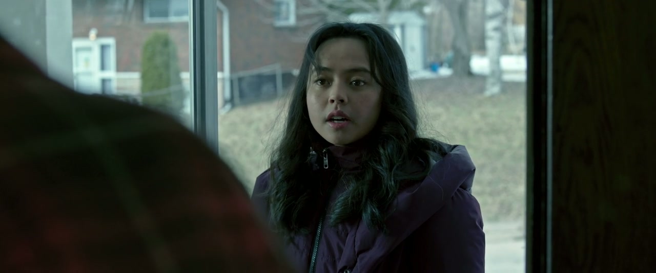 The Protector Screenshot