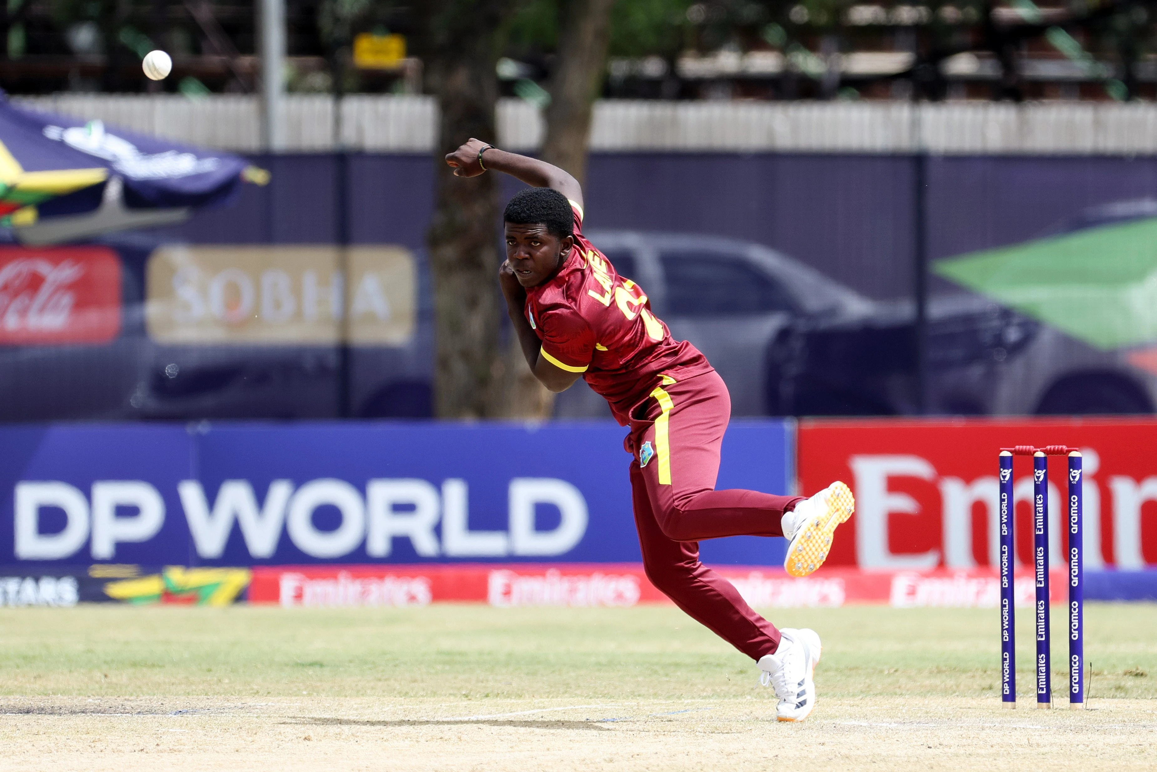 West Indies squad announced for ODI series against New Zealand