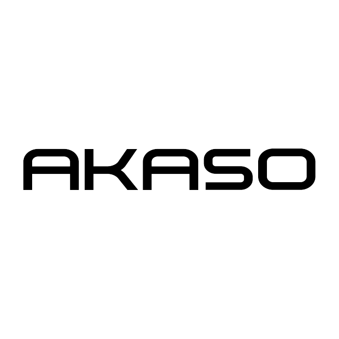 AKASO logo