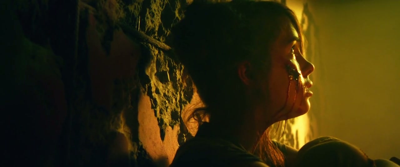 Dredd Screenshot