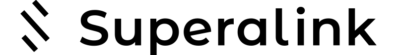 Superalink logo