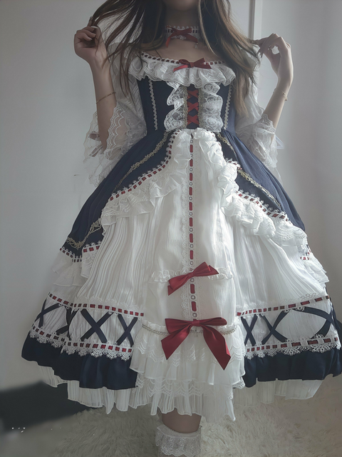白雪姬配色洛丽塔 (2).png