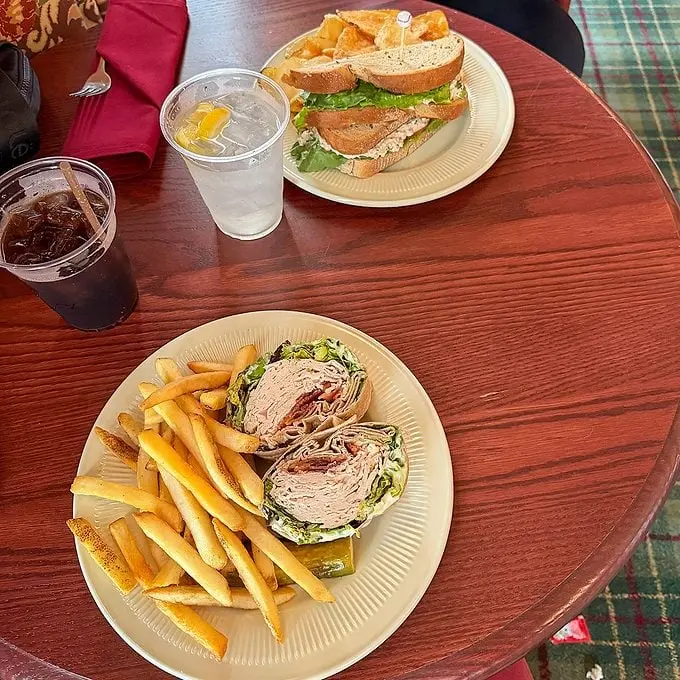 Cooperstown's Unexpected Culinary Delights