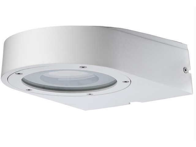 Luminaire LED Aero 25 W 4000 K – Blanc