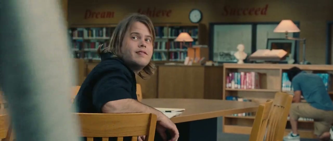 Footloose Screenshot