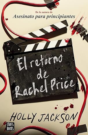 El retorno de Rachel Price