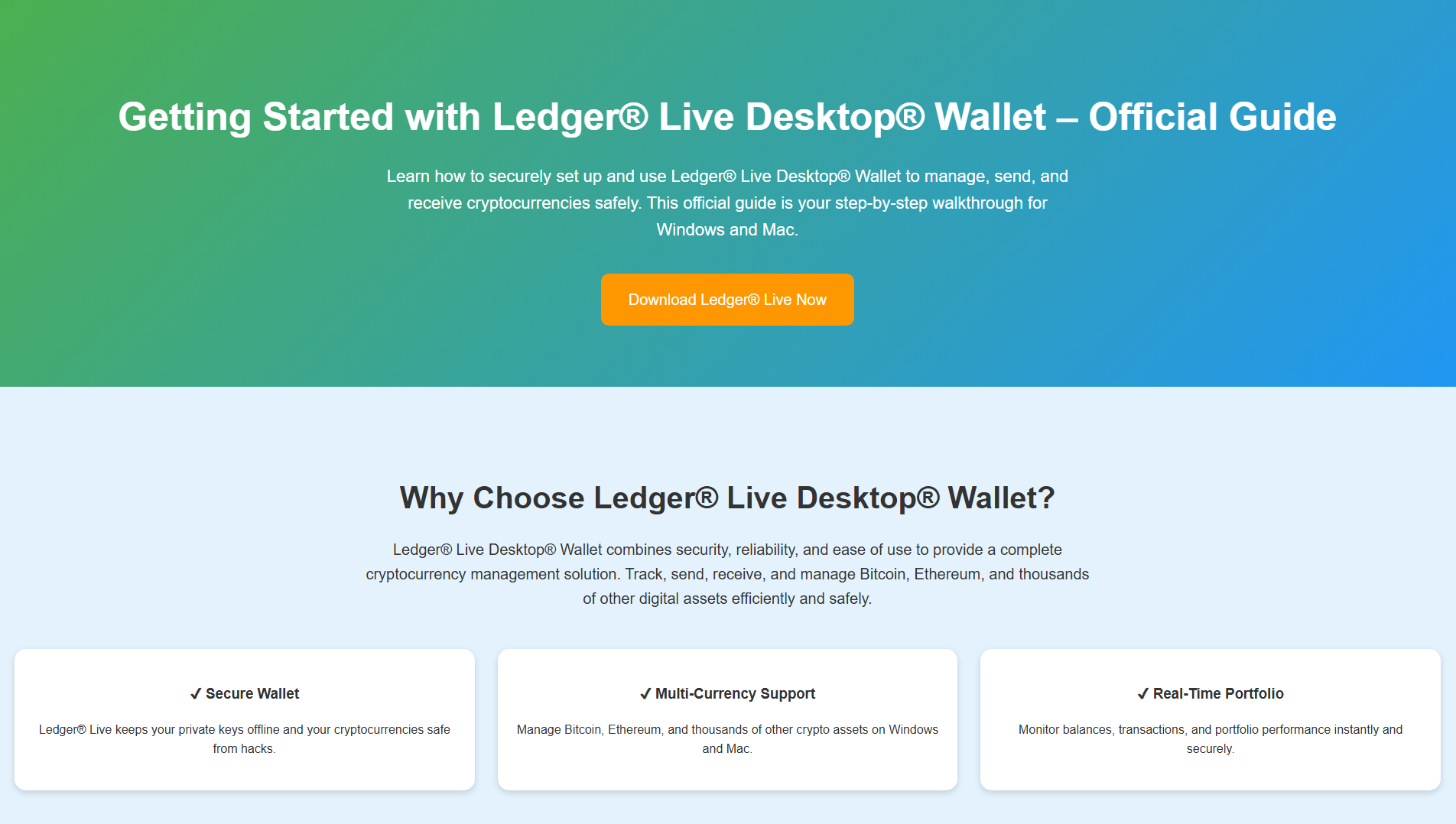 Stored screenshot of ledjer-live-desktop.pages.dev