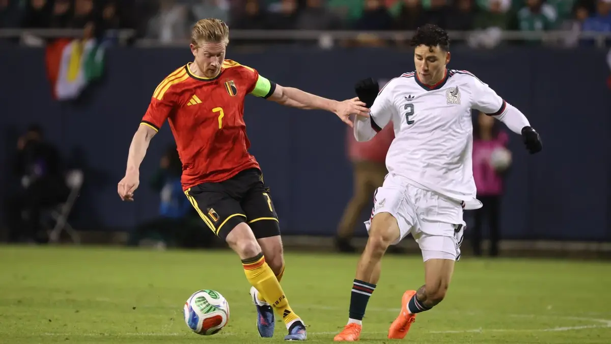 World Cup 2026 Parlay: Top Picks for Sunday's Matches