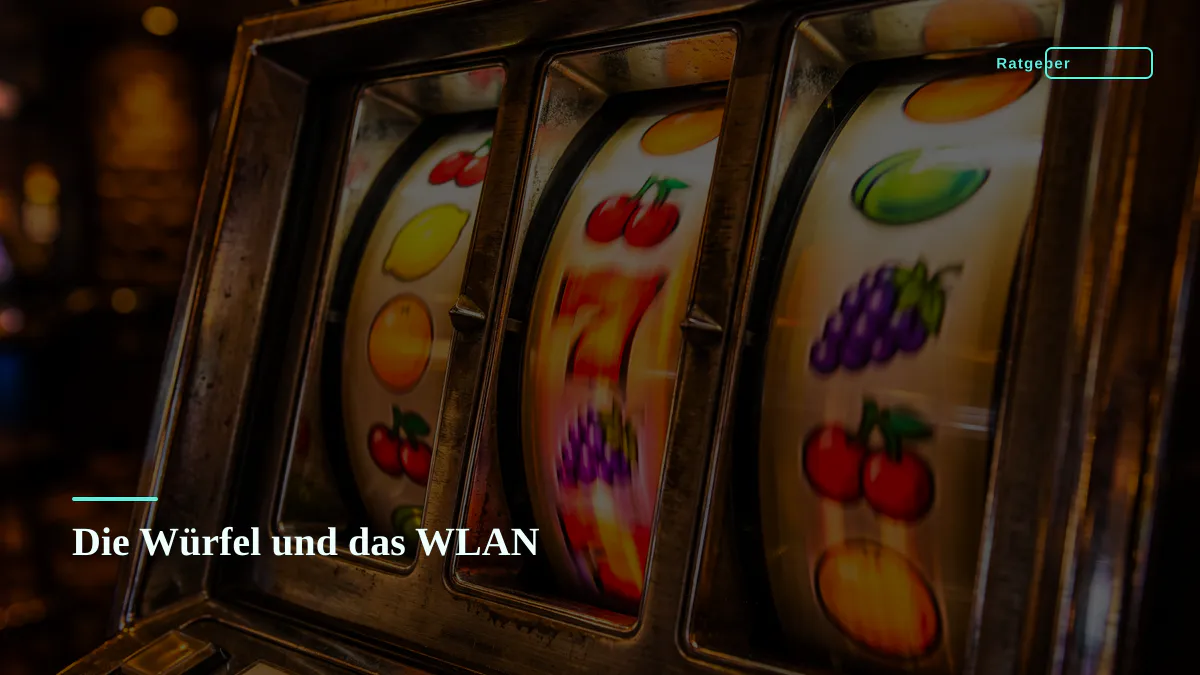 pies-ed38798c85ec Die Würfel und das WLAN