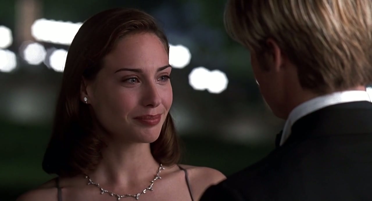 Meet Joe Black Screenshot