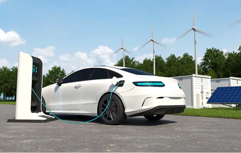 AI Data Centers and Auto Industry Share Common Challenges