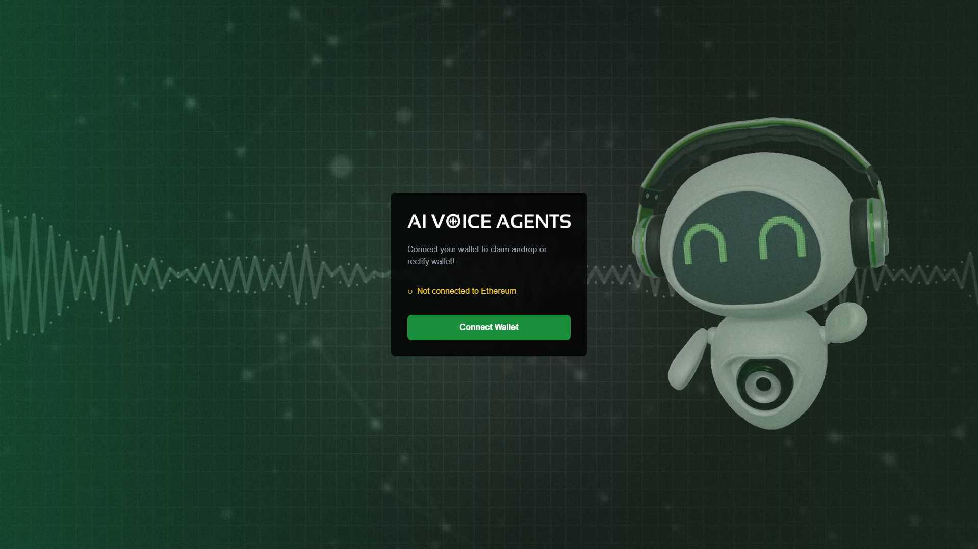 Stored capture of aivoiceagents-app-claim.pages.dev