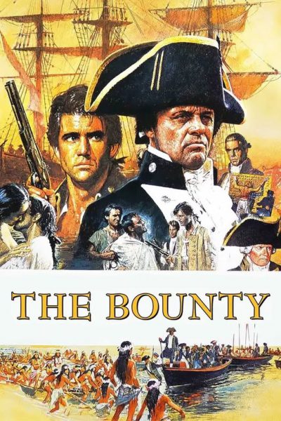 Tàu Bounty (Cuộc Nổi Dậy)